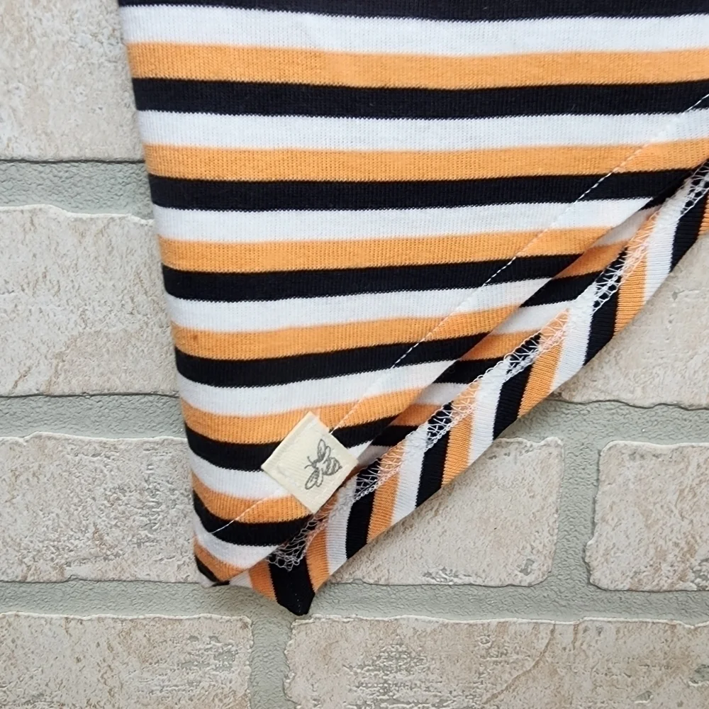 BURT'S BEES BABY Dog Bandana Pet Accessory